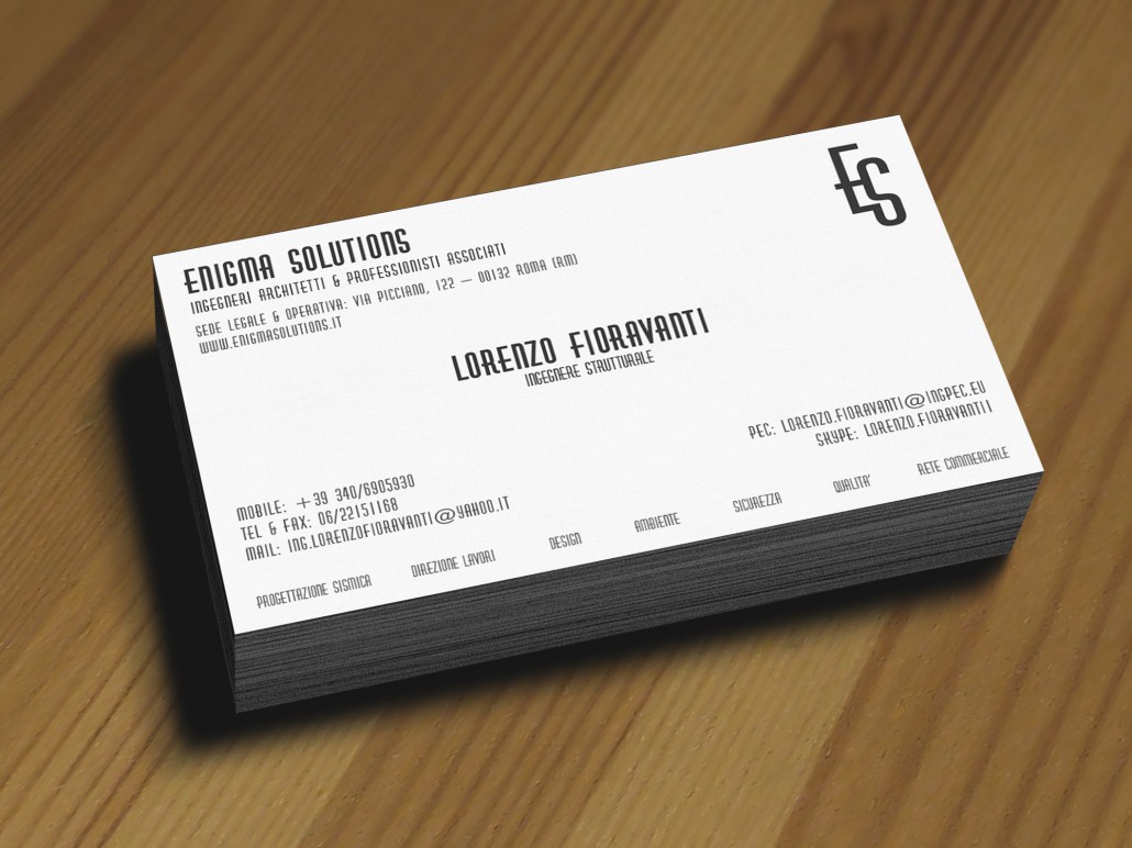 Grafica E Design Segnal Street 90 Srl