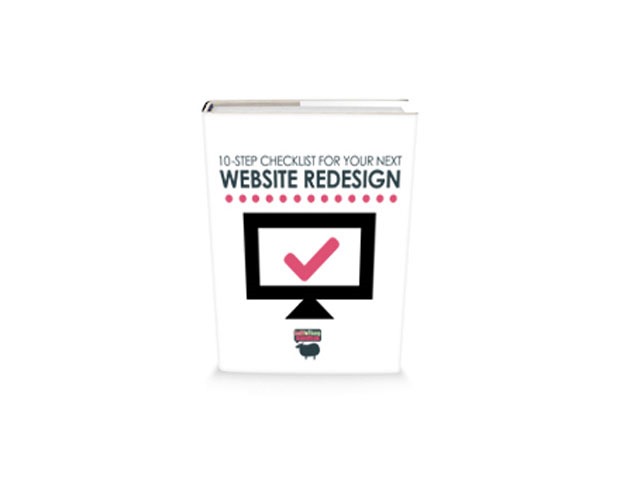 10-Step Checklist for Your Website Redesign
