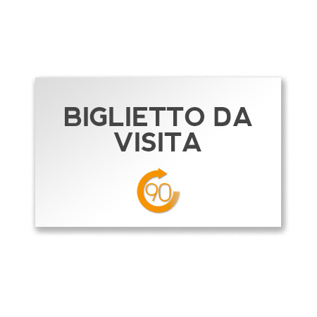 Biglietti da Visita