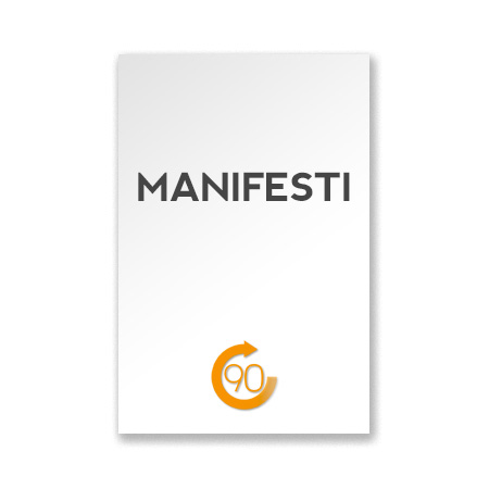 Manifesti