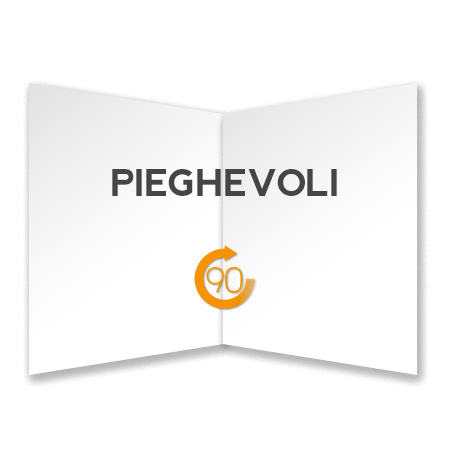 Pieghevoli