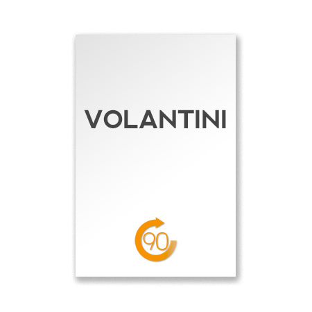 Volantino