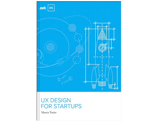 UX Design for start ups