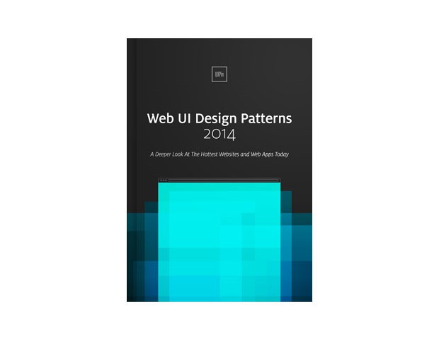 Web UI Design Patterns 2014